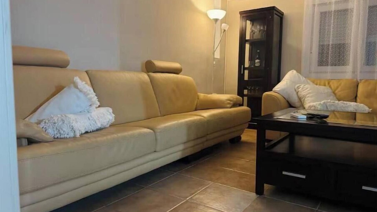 Polan House | El Patio de Polán House