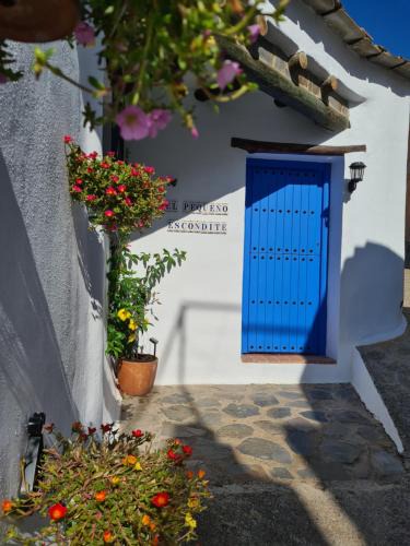 Torviscon House | El Pequeño Escondite