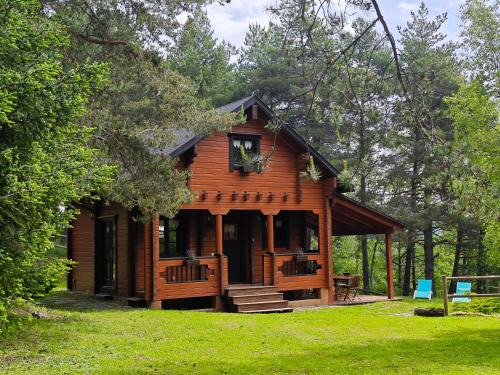 Font-Rubi House | El Pi Solitari