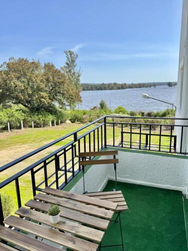 Guillena Apartment | El pisito de los Lagos