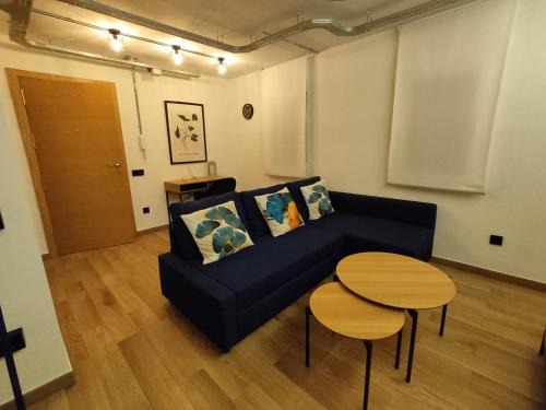 Ontinyent Apartment | El Pisito