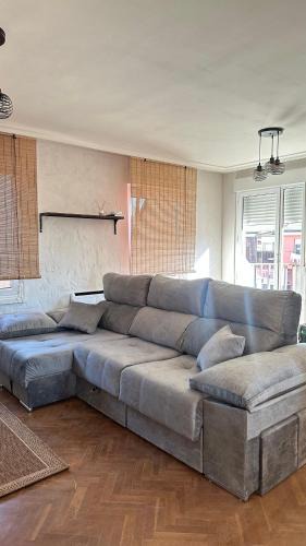 Mansilla de las Mulas Apartment | El piso del pueblo