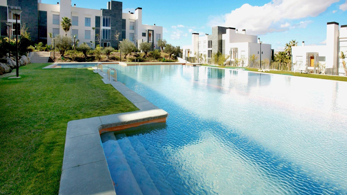 Alicante Resort | El Plantio Golf Resort