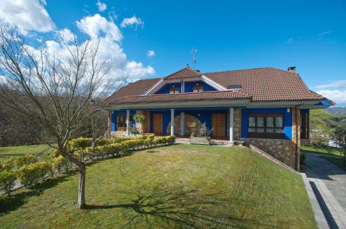 Sevares House | El Pongallin ideal para familias V Vacacional 268