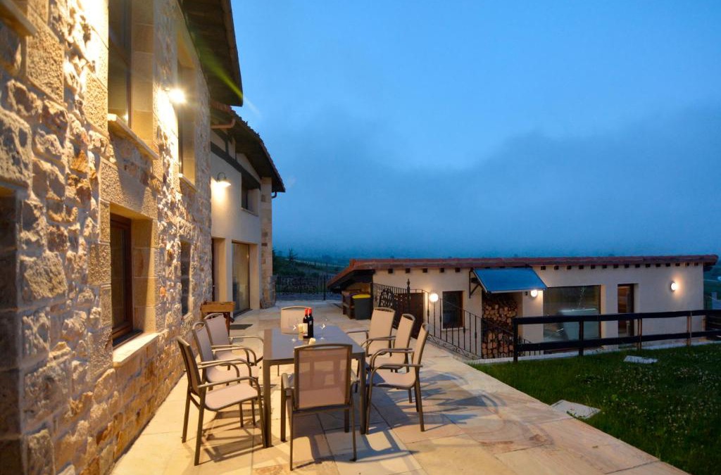 Lanchares House | El Pontón de Lanchares