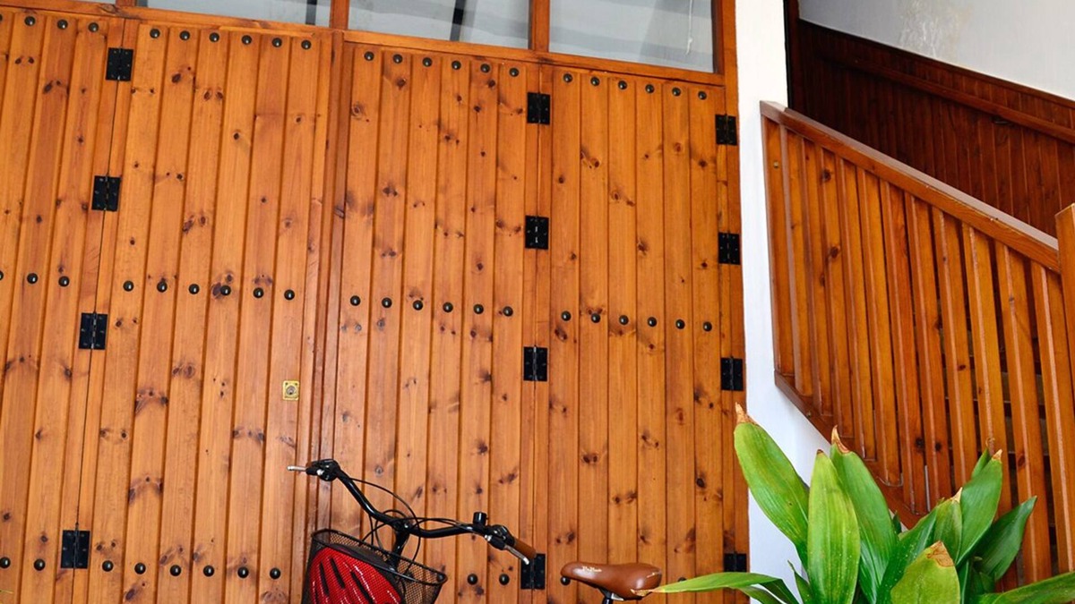 Galera Cottage | El Portón de Galera - The experience of living in a village