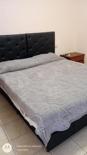 San Jose de la Dormida Apartment | El portal