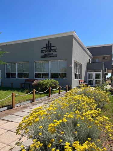 Rincon de los Sauces Hotel | El Portal Hoteles y Aparts