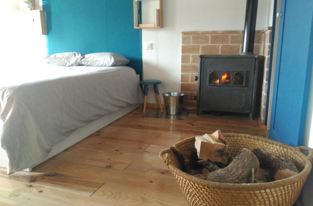 Valdecabras Apartment | El Pretil del Olmo