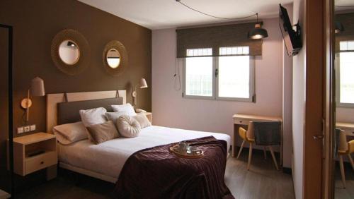 El Puig de Santa Maria Hotel | El Puig