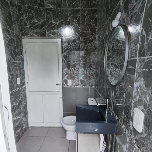 Capitan Bermudez Apartment | El Quincho