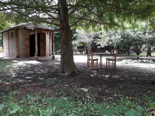 Santa Coloma Ski Chalet | El ranchito