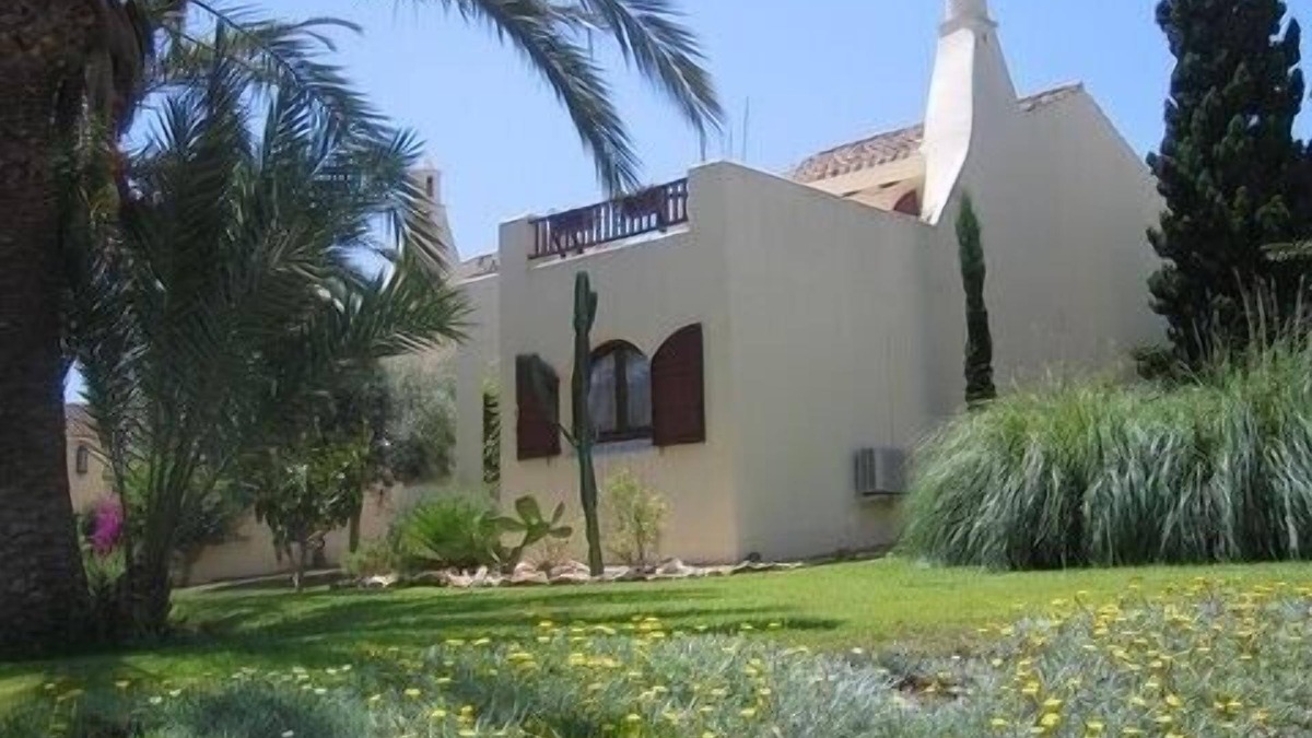 Diputacion de Rincon de San Gines Villa | El Rancho 145 La Manga Club, 4 bed/3 bath villa, child friendly, free WiFi