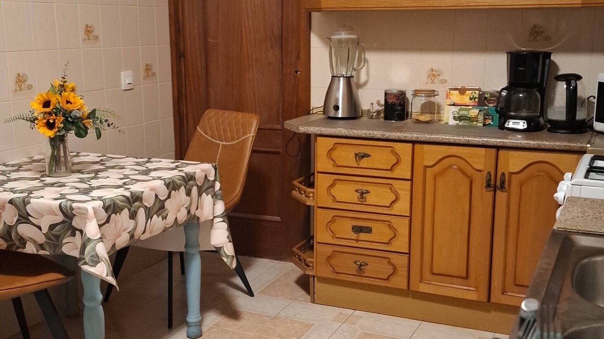 Villarrobledo House | El Refugio Bed & Breakfast