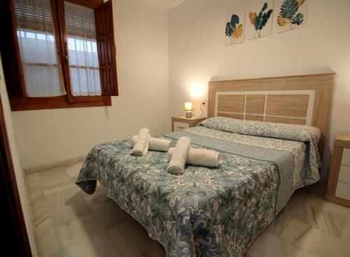 Jewish Quarter Apartment | El Refugio de la Judería