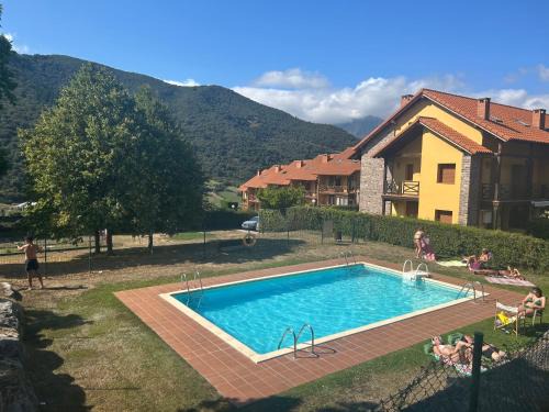 Ojedo House | El refugio de Liébana