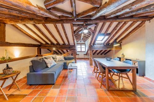 Pedraza House | El Refugio de Pedraza