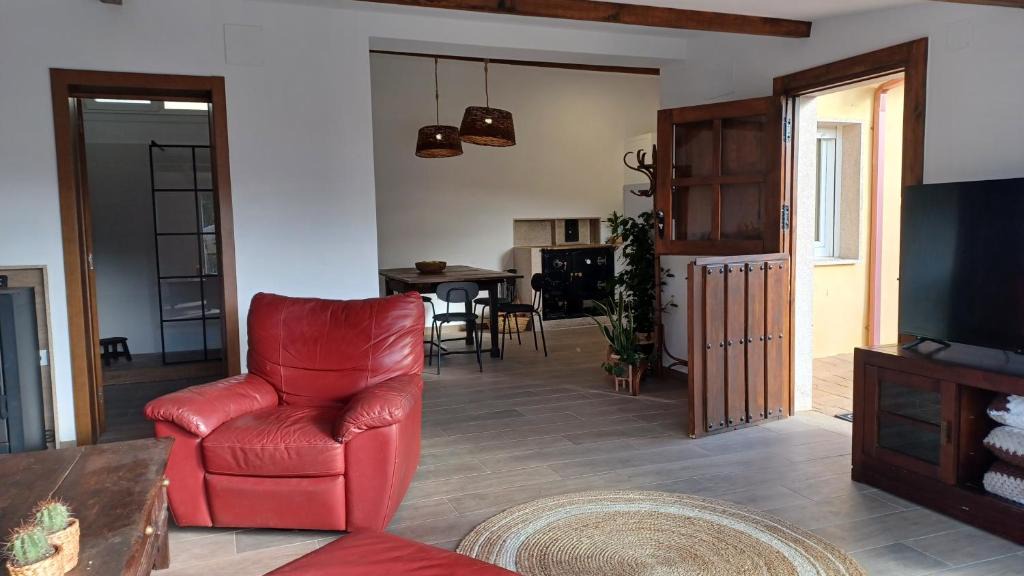 Ourense House | El Refugio elrefugio