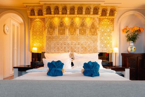 La Matanza de Acentejo Apartment | El Refugio Apartments & Villa