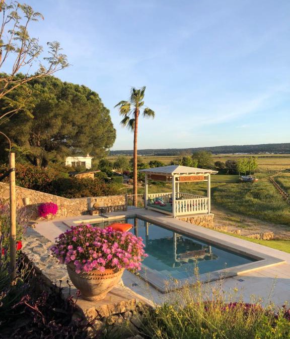 San Ambrosio House | El Refugio Reyes