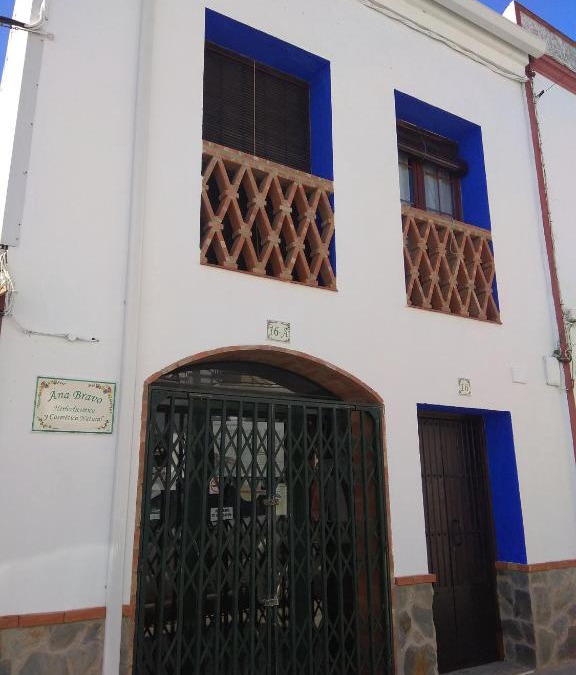 Oliva de la Frontera House | El Regocijo Bajo