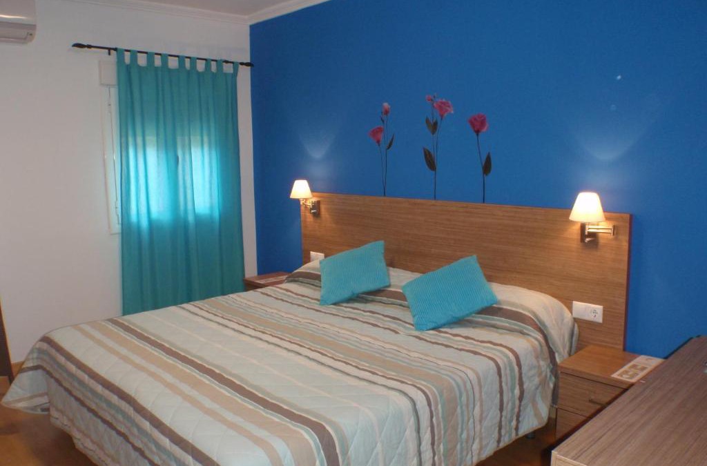 Cuenca Hotel | El Rento Alojamiento Rural