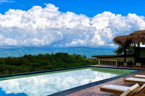 Cacatachi Resort | El Resort de Yanashpa - Tarapoto