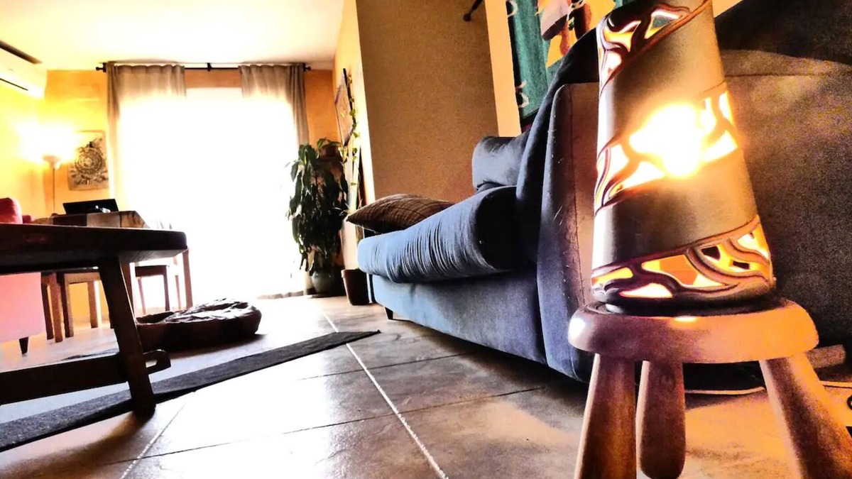 Fresnedillas de la Oliva Apartment | El Rincón de Fresnedillas