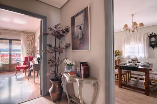 Alesanco Apartment | El Rincón de Baco