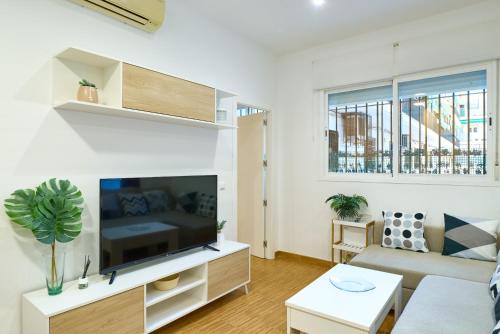 Santiago Apartment | El rincón de Eva