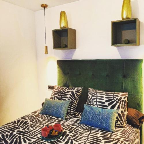 Tenerias Apartment | El Rincón de Eva II