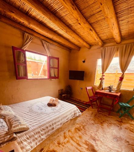 Tilcara House | El rincón de juella