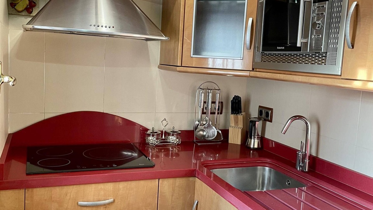 La Catedral Apartment | El Rincón de la Mezquita 1 - Cozy Apartment in Cordoba's Historic Jewish Quarter