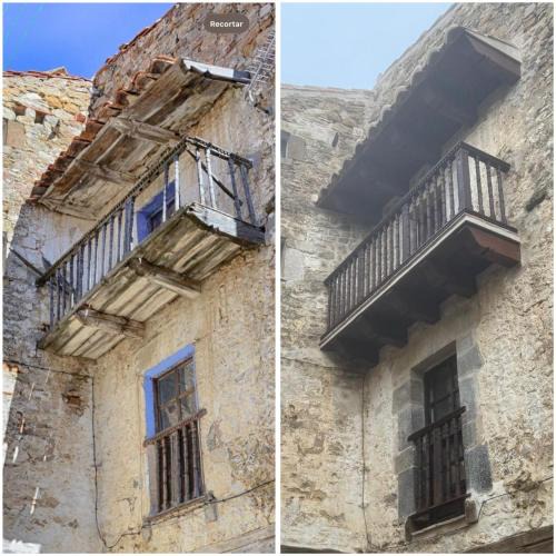 Puertomingalvo Apartment | El Rincón de la Tía Miguela