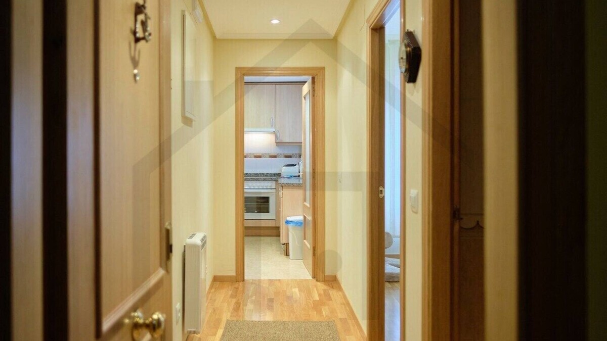 Luanco Apartment | El Rincón de Luanco - beautiful flat.