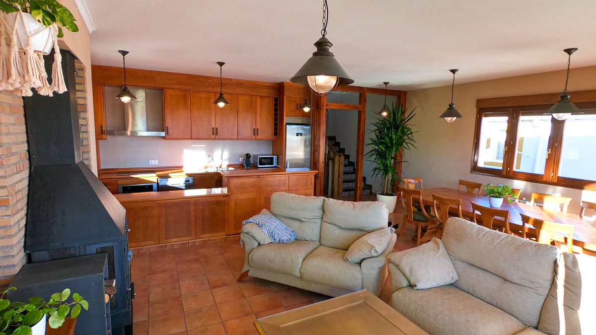 Las Majadas House | El Rincón de Majadas