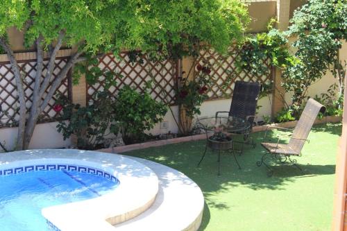 Ciudad Real Apartment | El Rincón de Orión