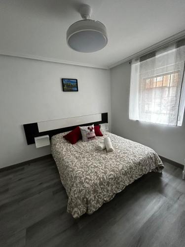 Burgos Apartment | El rincón de Paquito