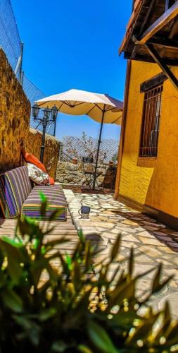 Losana de Piron House | El Rincón de Pirón