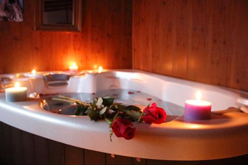 Marjaliza Apartment | El Rincón de San José