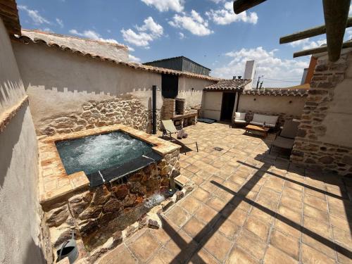 Marjaliza House | El Rincón de San Juan