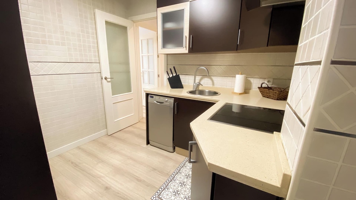 Valdeolleros Apartment | El Rincón de Santa Rosa