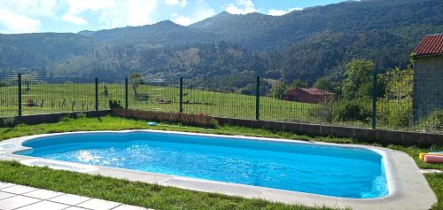 San Miguel de Aras House | El rincón de Voto