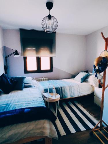 Simancas House | El Rincón del Alma Mía