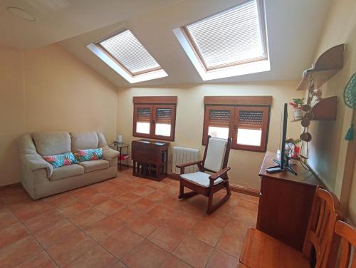 Rascafria Apartment | El Rincón del Sanabrés, Peñalara