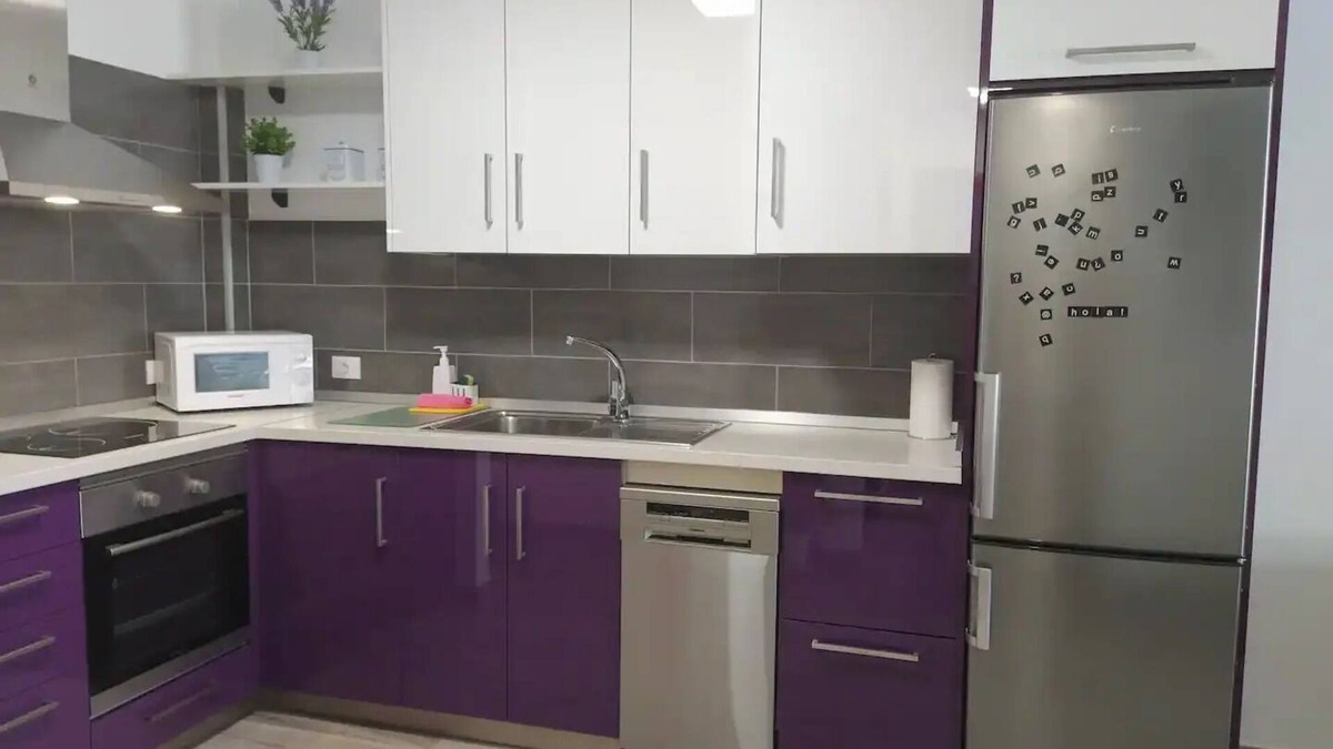 Tazacorte Apartment | El Rincón del Sol - Tazacorte center