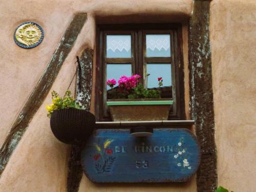 Quintanilla del Monte en Rioja House | El Rincon 53