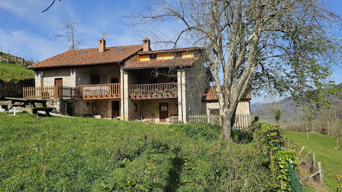 Onis House | El Rincon del Castro