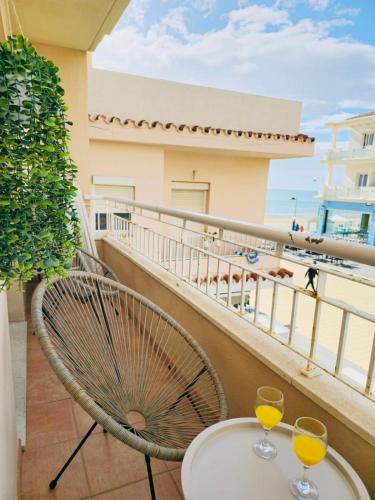 San Luis de Sabinillas Apartment | El Rincon de Mar