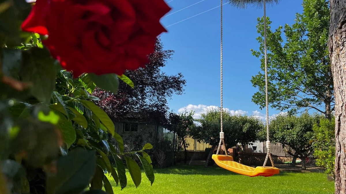 La Revilla y Ahedo House | El Rinconcito de Cinderellana